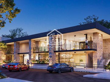TERRENO RESIDENCIAL EN VENTA/ PLAYA DEL CARMEN/ 163 M2/ FINANCIAMIENTO/ AMENIDADES/ PLUSVALIA.