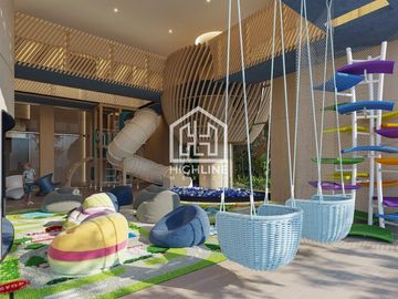 VENTA DE DEPARTAMENTO EN CANCUN CON VISTA A LA LAGUNA 2 HABITACIONES