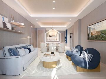 VENTA DE DEPARTAMENTO EN CANCUN CON VISTA A LA LAGUNA 2 HABITACIONES