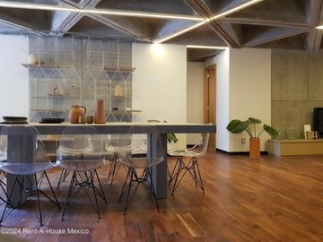 Departamento en Venta en Cuauhtémoc, Juárez AM. 25-3339