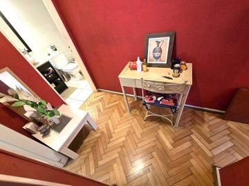 VENTA TRES AMBIENTES C/ BALCÓN EN TORRE COLEGIALES