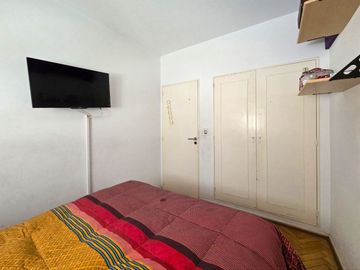 VENTA TRES AMBIENTES C/ BALCÓN EN TORRE COLEGIALES