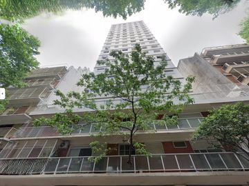 VENTA TRES AMBIENTES C/ BALCÓN EN TORRE COLEGIALES