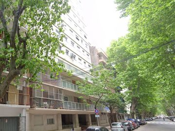 VENTA TRES AMBIENTES C/ BALCÓN EN TORRE COLEGIALES