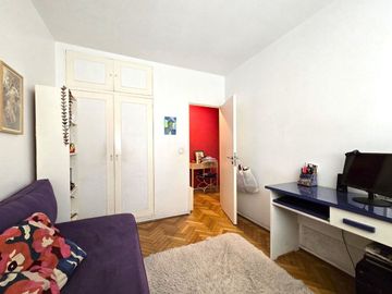 VENTA TRES AMBIENTES C/ BALCÓN EN TORRE COLEGIALES