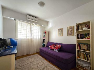 VENTA TRES AMBIENTES C/ BALCÓN EN TORRE COLEGIALES