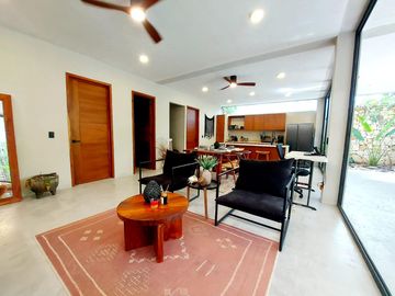 Departamento en La Veleta