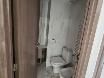 VENTA DEPTO. 3 AMBIENTES A ESTRENAR CON AMENITIES