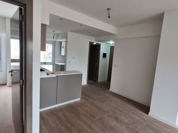 VENTA DEPTO. 3 AMBIENTES A ESTRENAR CON AMENITIES