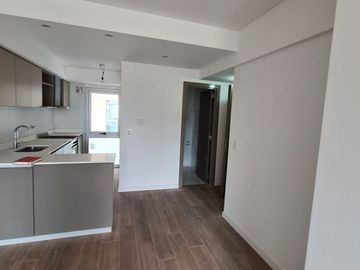 VENTA DEPTO. 3 AMBIENTES A ESTRENAR CON AMENITIES