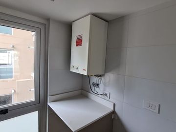 VENTA DEPTO. 3 AMBIENTES A ESTRENAR CON AMENITIES