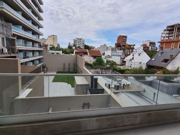 VENTA DEPTO. 3 AMBIENTES A ESTRENAR CON AMENITIES