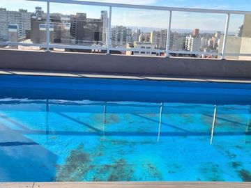 VENTA DEPTO. 3 AMBIENTES A ESTRENAR CON AMENITIES
