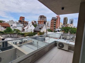 VENTA DEPTO. 3 AMBIENTES A ESTRENAR CON AMENITIES