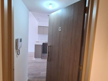 VENTA DEPTO. 3 AMBIENTES A ESTRENAR CON AMENITIES
