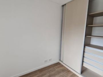 VENTA DEPTO. 3 AMBIENTES A ESTRENAR CON AMENITIES