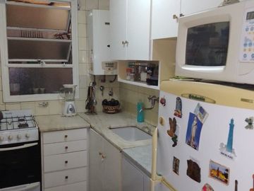 VENTA DEPTO 3 AMBIENTES  PB 2  PATIOS APTO CREDITO