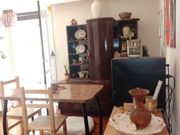 VENTA DEPTO 3 AMBIENTES  PB 2  PATIOS APTO CREDITO