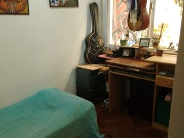 VENTA DEPTO 3 AMBIENTES  PB 2  PATIOS APTO CREDITO