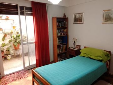 VENTA DEPTO 3 AMBIENTES  PB 2  PATIOS APTO CREDITO