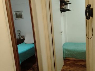 VENTA DEPTO 3 AMBIENTES  PB 2  PATIOS APTO CREDITO