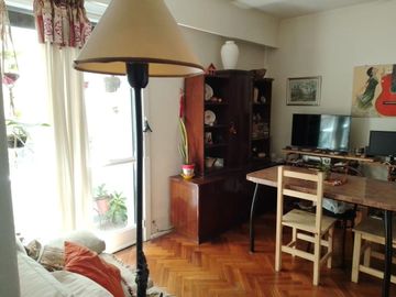 VENTA DEPTO 3 AMBIENTES  PB 2  PATIOS APTO CREDITO