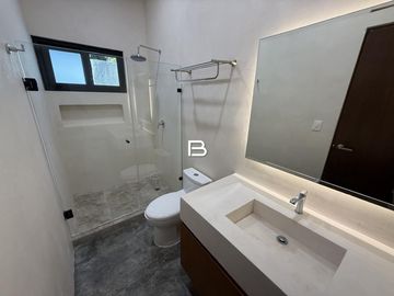 Casa en Puerto Morelos