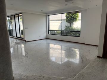 Casa - Lomas de Chapultepec