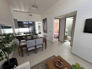 Casa en Amura