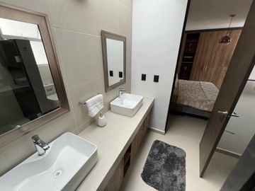 Casa en Amura
