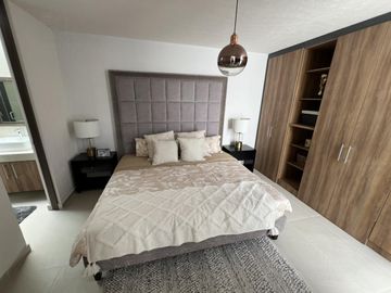 Casa en Amura