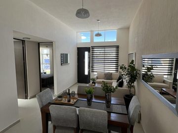 Casa en Amura