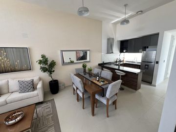 Casa en Amura
