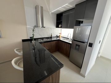 Casa en Amura