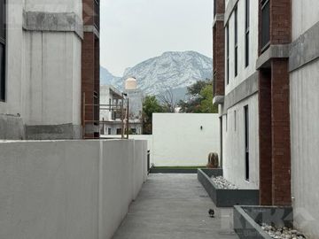 Departamentos en Santa Catarina