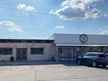 TERRENO EN VENTA INSURGENTES LEON GUANAJUATO ZONA NORTE
