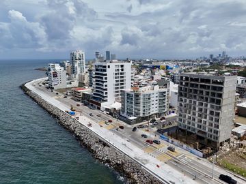 Casa Nueva en Venta Boca del Rio