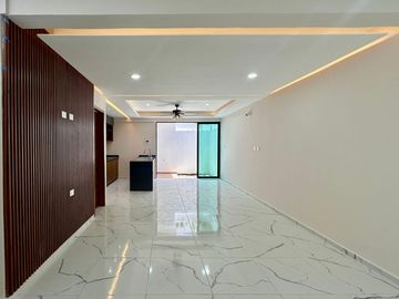 Casa Nueva en Venta Boca del Rio