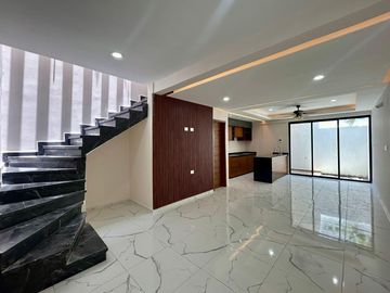 Casa Nueva en Venta Boca del Rio