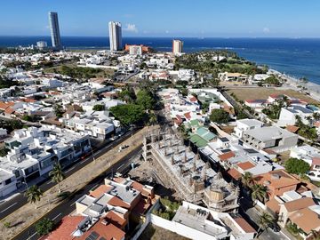 Casa Nueva en Venta Boca del Rio