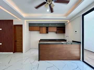 Casa Nueva en Venta Boca del Rio