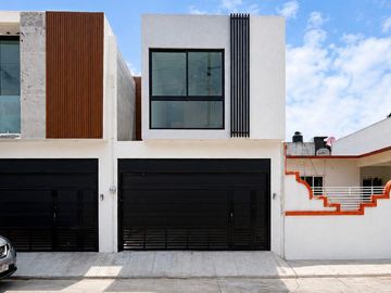 Casa Nueva en Venta Boca del Rio