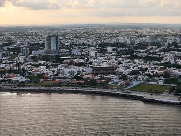 Casa Nueva en Venta Boca del Rio