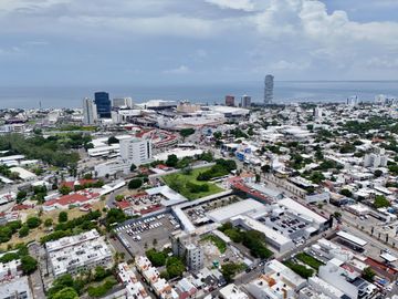Casa Nueva en Venta Boca del Rio