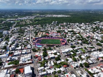 Casa Nueva en Venta Boca del Rio