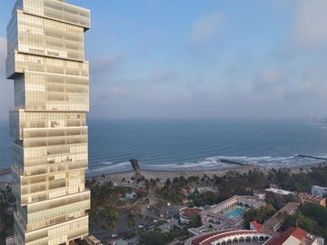 Casa Nueva en Venta Boca del Rio