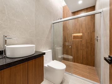 Casa Nueva en Venta Boca del Rio