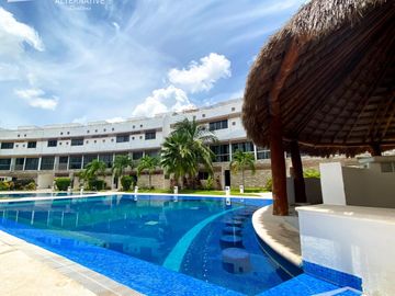 RENTO EN YIKAL APARTAMENTO TIPO TOWN HOUSE.