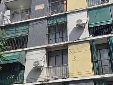 Venta 2 amb Caballito - Consultorio - Apto Credito