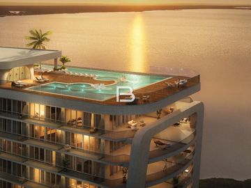 Departamento en Venta en Bay View Grand